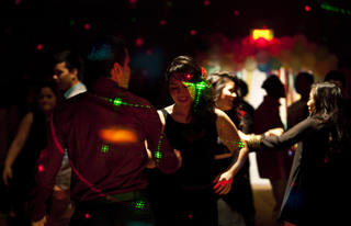 SALSA & BACHATA DANCING LESSONS FOR 2 GUEST for $99