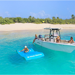 2 GUEST WATER TAXI TRANSFERS TO IKACO ISLAND (6hr Beach Time)